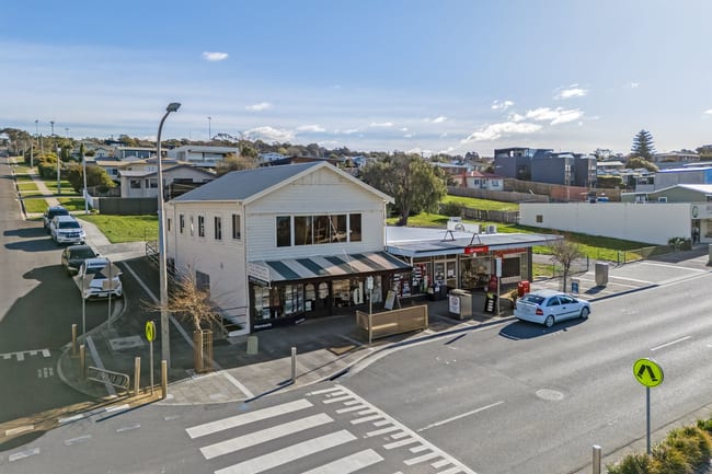 89 Main Street Bridport TAS 7262 89 Main Street Bridport TAS 7262