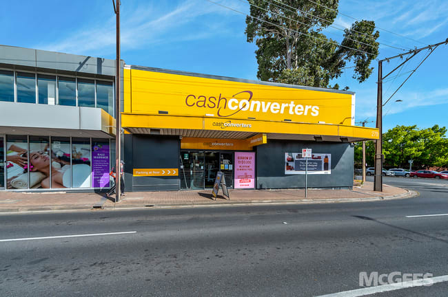 278 Main North Road Prospect SA 5082 278 Main North Road Prospect SA 5082