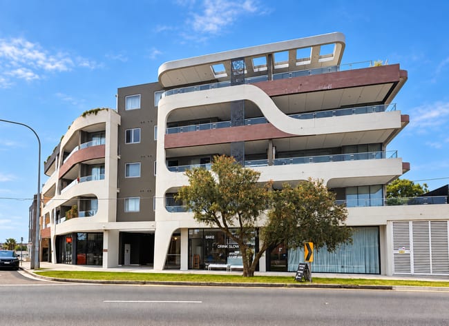 Shop 1/505-507 Rocky Point Road Sans Souci NSW 2219 Shop 1/505-507 Rocky Point Road Sans Souci NSW 2219