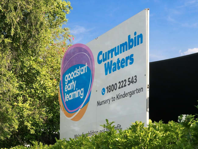 34 Wheeler Crescent Currumbin Waters QLD 4223