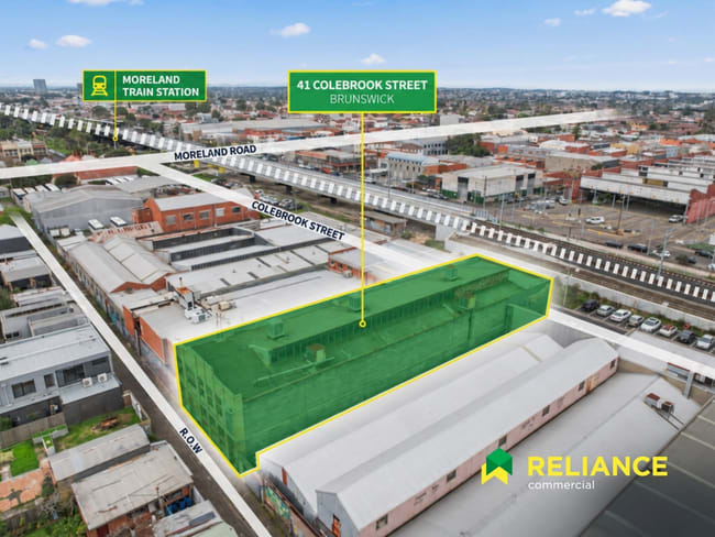 41 Colebrook Street Brunswick VIC 3056