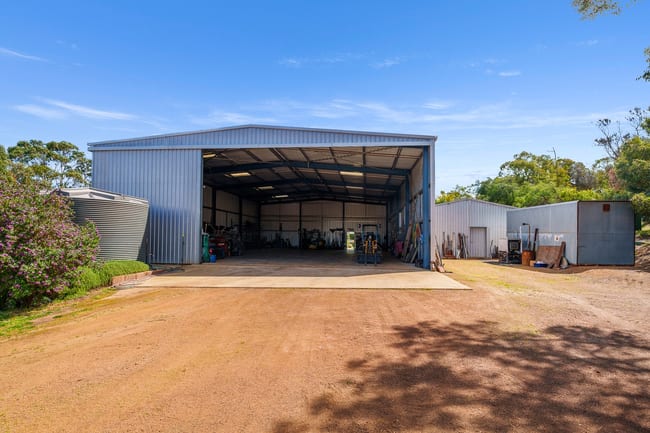 125 McKnoe Drive Morangup WA 6083