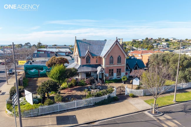 71 Wright Street East Devonport TAS 7310 71 Wright Street East Devonport TAS 7310