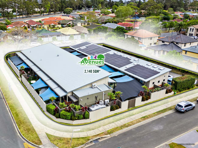 Avenues Early Learning, 8 Isabella Place Sunnybank Hills QLD 4109 Avenues Early Learning, 8 Isabella Place Sunnybank Hills QLD 4109