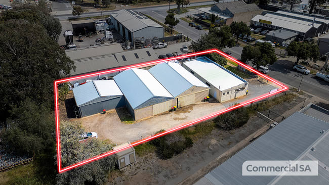 11 Bayer Road Elizabeth South SA 5112