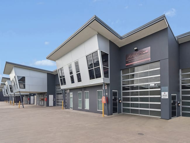 Unit 132/7 Hoyle Avenue Castle Hill NSW 2154 Unit 132/7 Hoyle Avenue Castle Hill NSW 2154