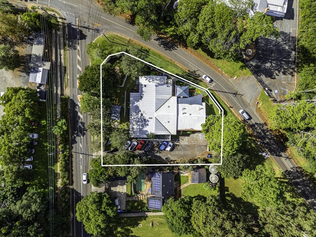 117-119 Curtis Road Tamborine Mountain QLD 4272