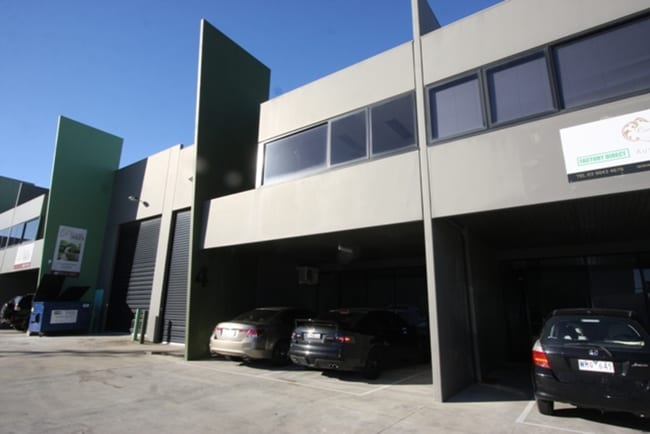 3/2D Indwe Street West Footscray VIC 3012 3/2D Indwe Street West Footscray VIC 3012