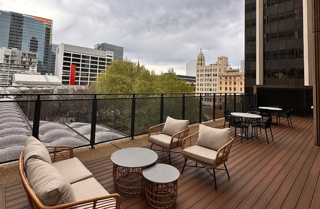 150 St Georges Terrace Perth WA 6000 150 St Georges Terrace Perth WA 6000