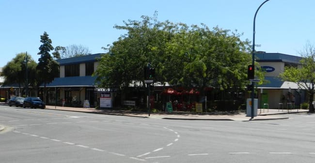 23B/168 Melbourne Street North Adelaide SA 5006 23B/168 Melbourne Street North Adelaide SA 5006