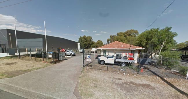 4 Wallace
Avenue Point Cook VIC 3030 4 Wallace
Avenue Point Cook VIC 3030