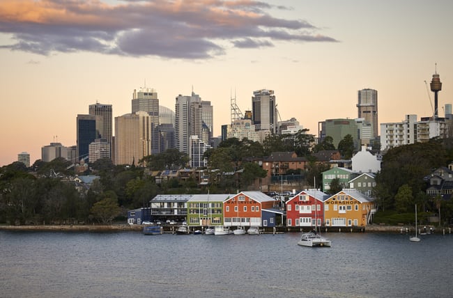 21/37 Nicholson Street Balmain East NSW 2041 21/37 Nicholson Street Balmain East NSW 2041