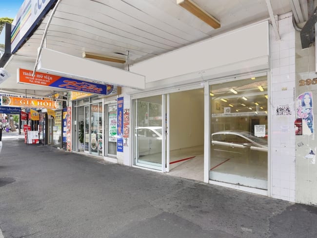 297 Chapel Road Bankstown NSW 2200 297 Chapel Road Bankstown NSW 2200