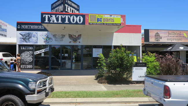 648-650 David Low Way Pacific Paradise QLD 4564 648-650 David Low Way Pacific Paradise QLD 4564
