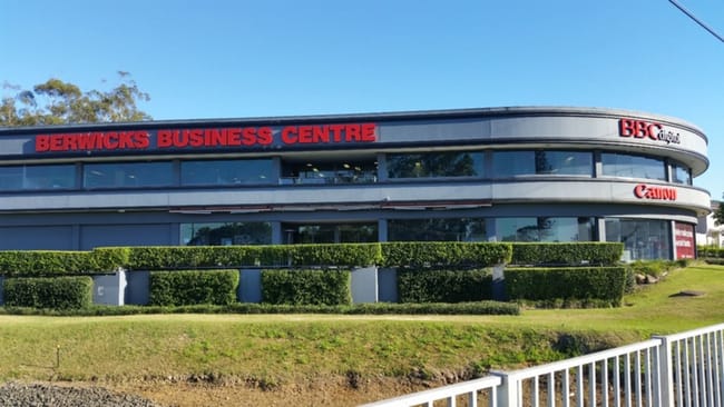 Suite 2/193 Ferry Road Southport QLD 4215 Suite 2/193 Ferry Road Southport QLD 4215
