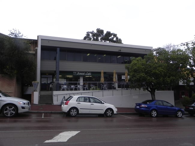 Suite 2/23 Haynes Street Kalamunda WA 6076 Suite 2/23 Haynes Street Kalamunda WA 6076