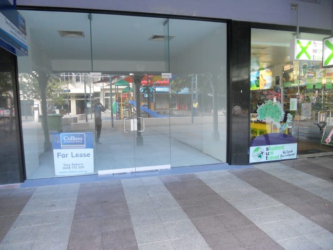 Shop 3/13 Shields Street Cairns QLD 4870