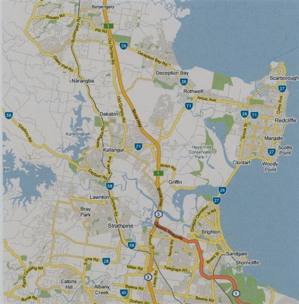 Lawnton QLD 4501 Lawnton QLD 4501