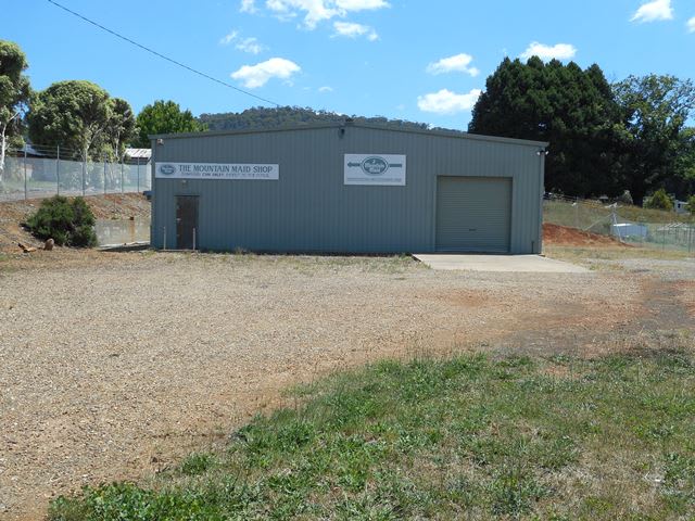Batlow NSW 2730