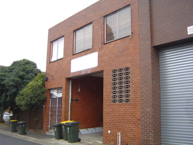 68 Islington Street Collingwood VIC 3066 68 Islington Street Collingwood VIC 3066