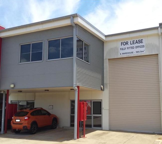 8/13 Carl Court Rural View QLD 4740 8/13 Carl Court Rural View QLD 4740