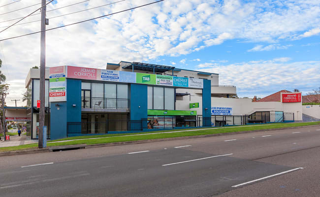 Sylvania NSW 2224