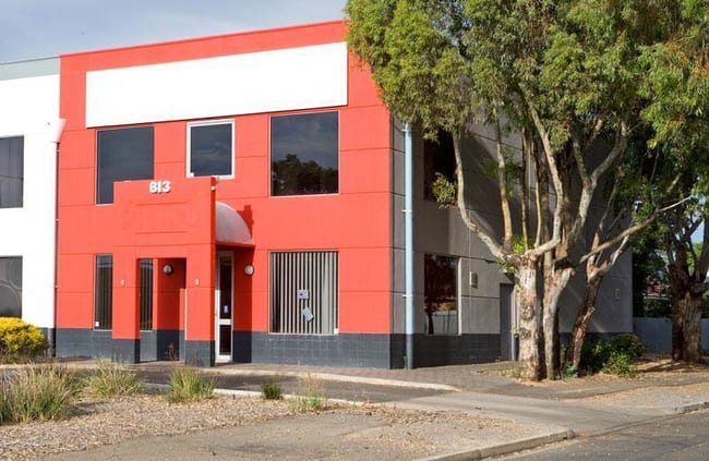 Unit 1/813 South Road Clarence Gardens SA 5039 Unit 1/813 South Road Clarence Gardens SA 5039