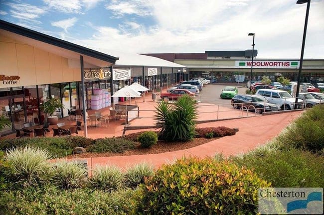 Shop  3/111 Churchill Street Childers QLD 4660