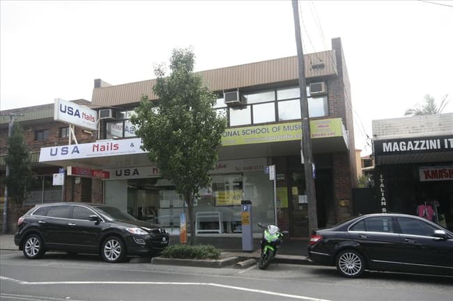 35 Norton Street Leichhardt NSW 2040