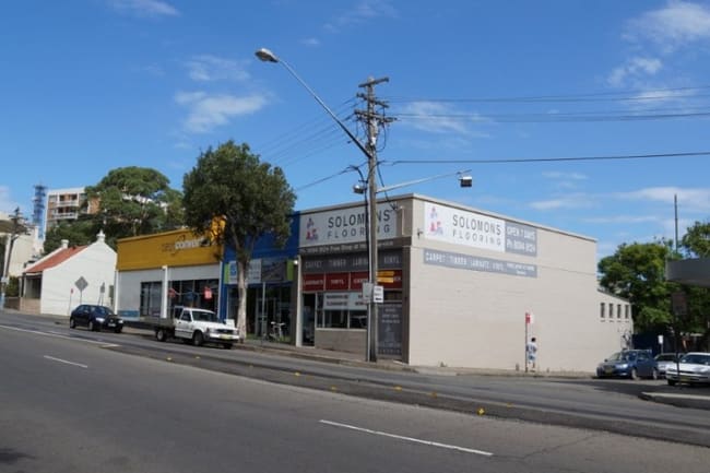 67-69 Ebley Street Bondi Junction NSW 2022 67-69 Ebley Street Bondi Junction NSW 2022
