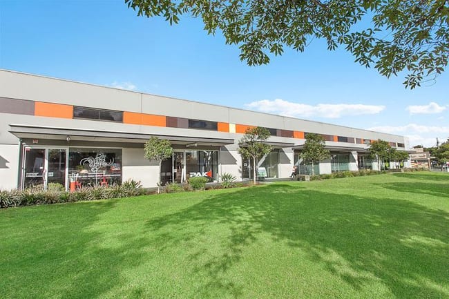 5/112 McEvoy Street Alexandria NSW 2015