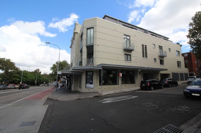2/184 - 186 Oxford Street Paddington NSW 2021 2/184 - 186 Oxford Street Paddington NSW 2021
