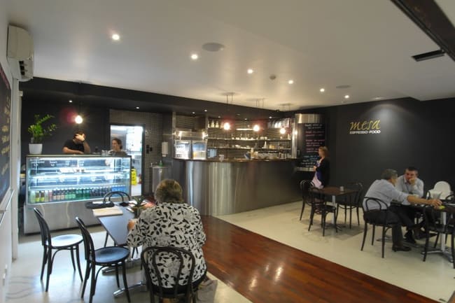 10/287 Military Road Cremorne NSW 2090 10/287 Military Road Cremorne NSW 2090