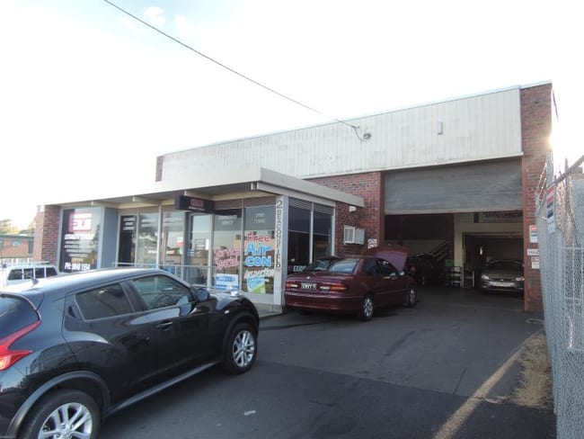 2 Beaconsfield Street Doncaster VIC 3108 2 Beaconsfield Street Doncaster VIC 3108