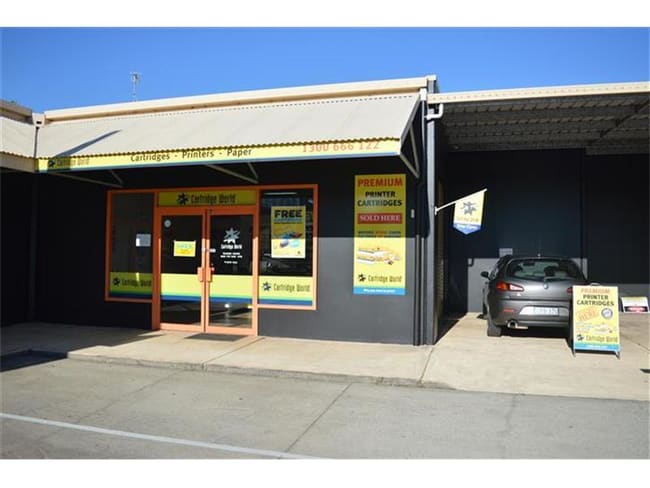 Shop 7/4a Garnett Road Green Hills NSW 2365 Shop 7/4a Garnett Road Green Hills NSW 2365