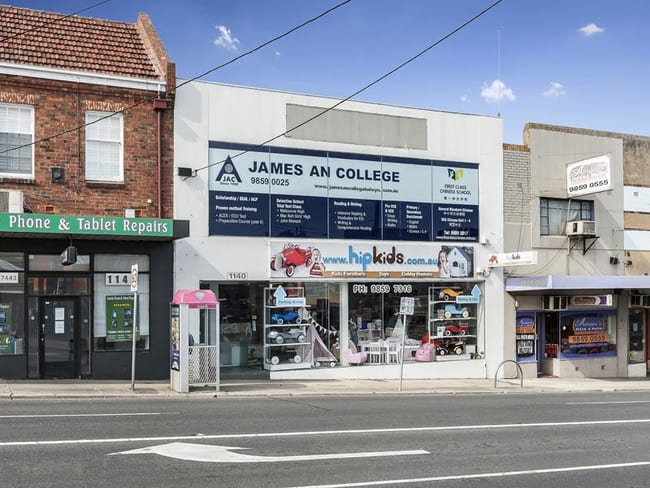 Ground Flo/1138 Burke Road Balwyn North VIC 3104 Ground Flo/1138 Burke Road Balwyn North VIC 3104