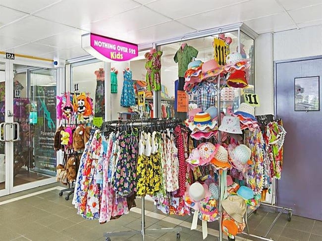 Shop 12/71 Victoria Pde Nelson Bay NSW 2315 Shop 12/71 Victoria Pde Nelson Bay NSW 2315