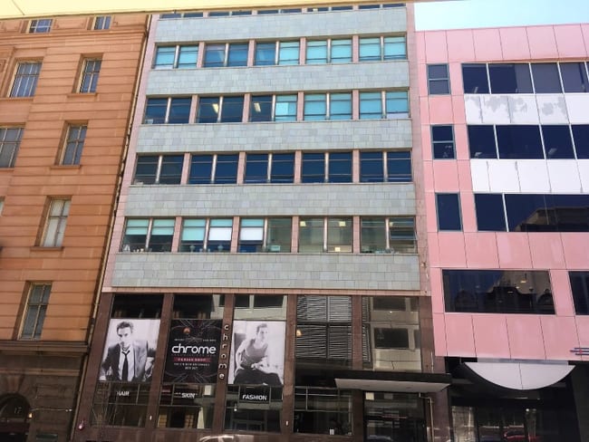 6/19 Bolton Street Newcastle NSW 2300 6/19 Bolton Street Newcastle NSW 2300