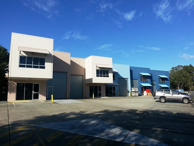 Chermside QLD 4032