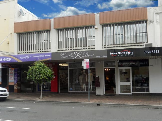Suite 1/500 Miller Street Cammeray NSW 2062