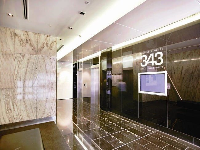 104/343 Little Collins Street Melbourne VIC 3000 104/343 Little Collins Street Melbourne VIC 3000