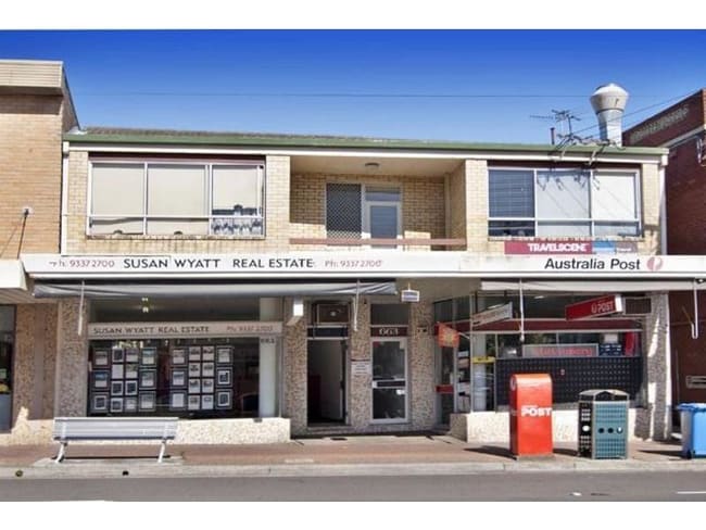 663 Old South Head Road Rose Bay NSW 2029