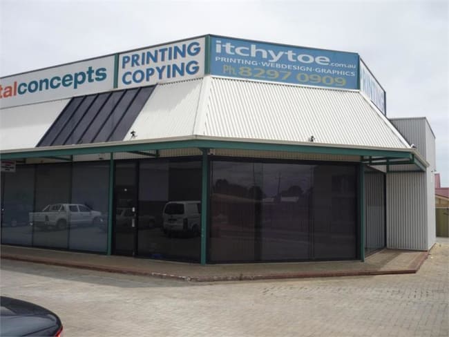 Unit 12/780 South Road Glandore SA 5037 Unit 12/780 South Road Glandore SA 5037