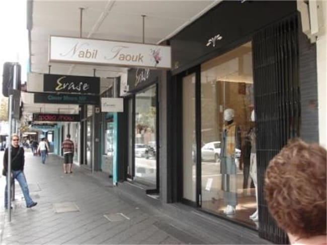 shop 1/62 0Xford Street Paddington NSW 2021 shop 1/62 0Xford Street Paddington NSW 2021