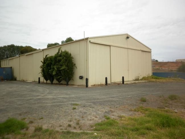 B/8 Kellys Road Willaston SA 5118 B/8 Kellys Road Willaston SA 5118