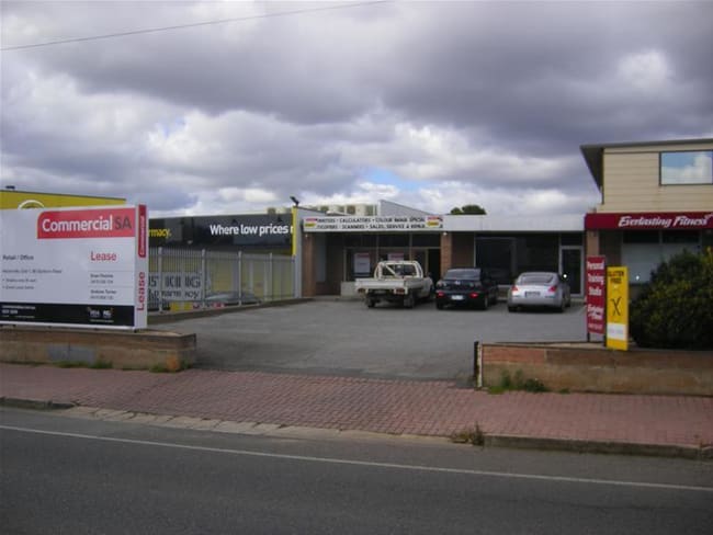 Unit 1, 88 Glynburn Road Hectorville SA 5073 Unit 1, 88 Glynburn Road Hectorville SA 5073