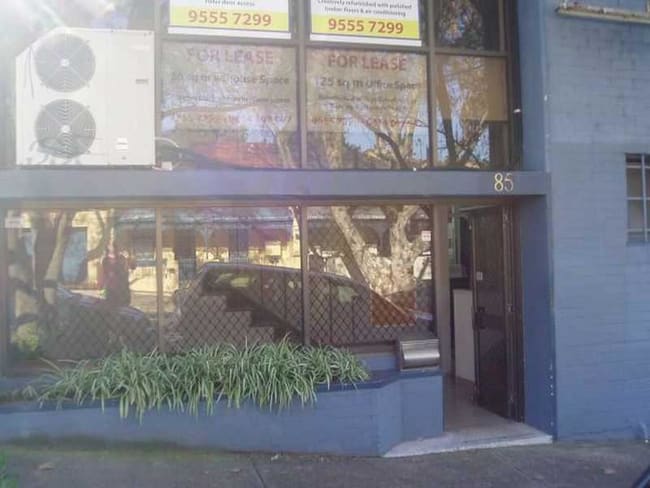 4/85 Rose Street Annandale NSW 2038 4/85 Rose Street Annandale NSW 2038