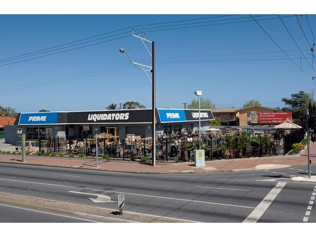 438-442 Marion Road Plympton Park SA 5038 438-442 Marion Road Plympton Park SA 5038