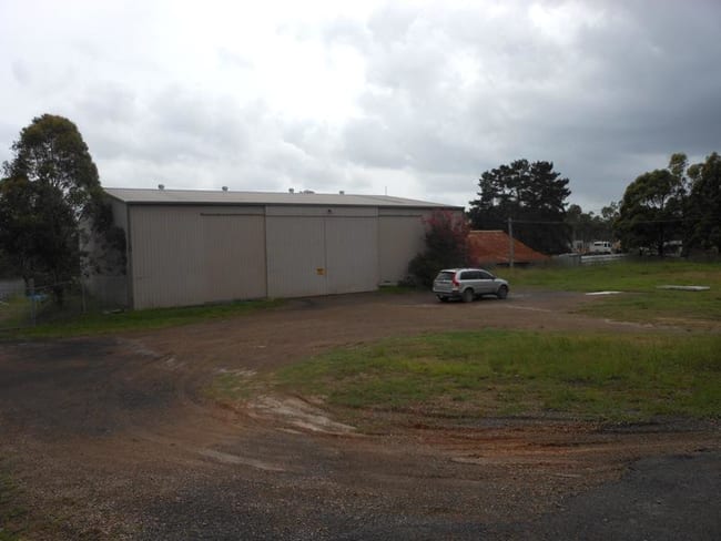 Tenancy 1/Lot 1 Main Road Heddon Greta NSW 2321 Tenancy 1/Lot 1 Main Road Heddon Greta NSW 2321