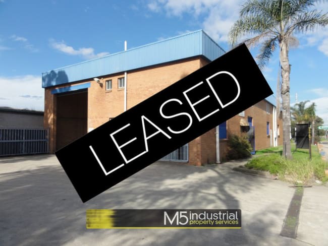 1/167 Newbridge Road Chipping Norton NSW 2170 1/167 Newbridge Road Chipping Norton NSW 2170